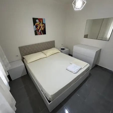 A&x Seagull's Rubedo Apartment *