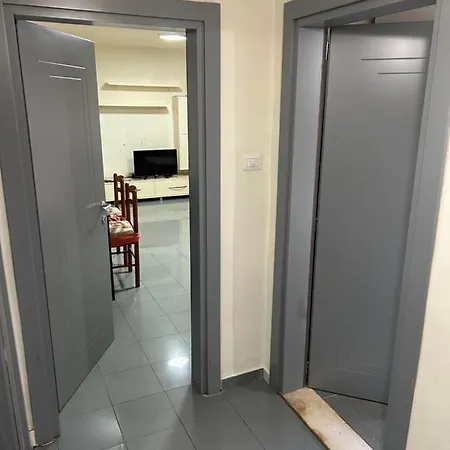 A&x Seagull's Rubedo Τίρανα