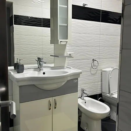 A&x Seagull's Rubedo Appartement *