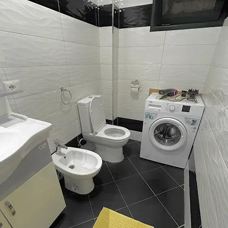 A&x Seagull's Rubedo Appartement *