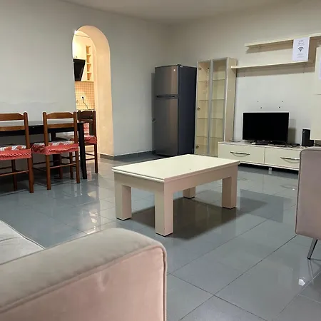 A&x Seagull's Rubedo * Τίρανα