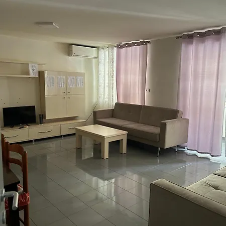 Appartement A&x Seagull's Rubedo Tirana