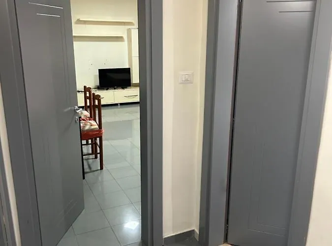 A&x Seagull's Rubedo Τίρανα