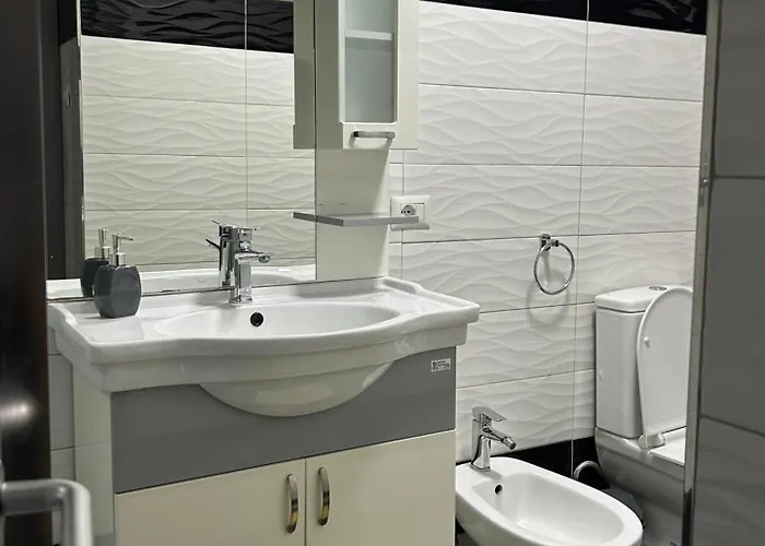 A&x Seagull's Rubedo Διαμέρισμα *